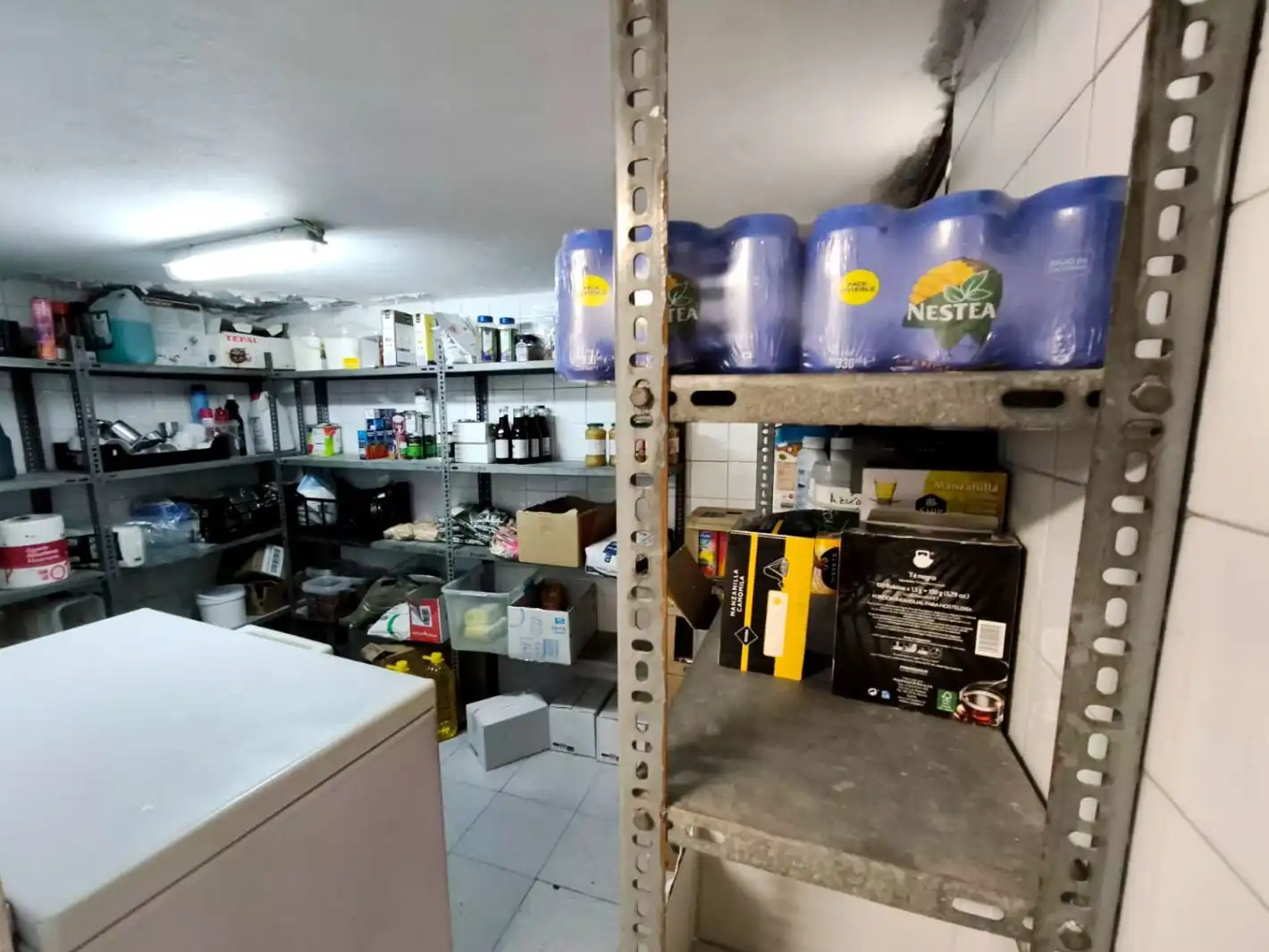 Local comercial en venda a Carretera Masca 47, imagen 10