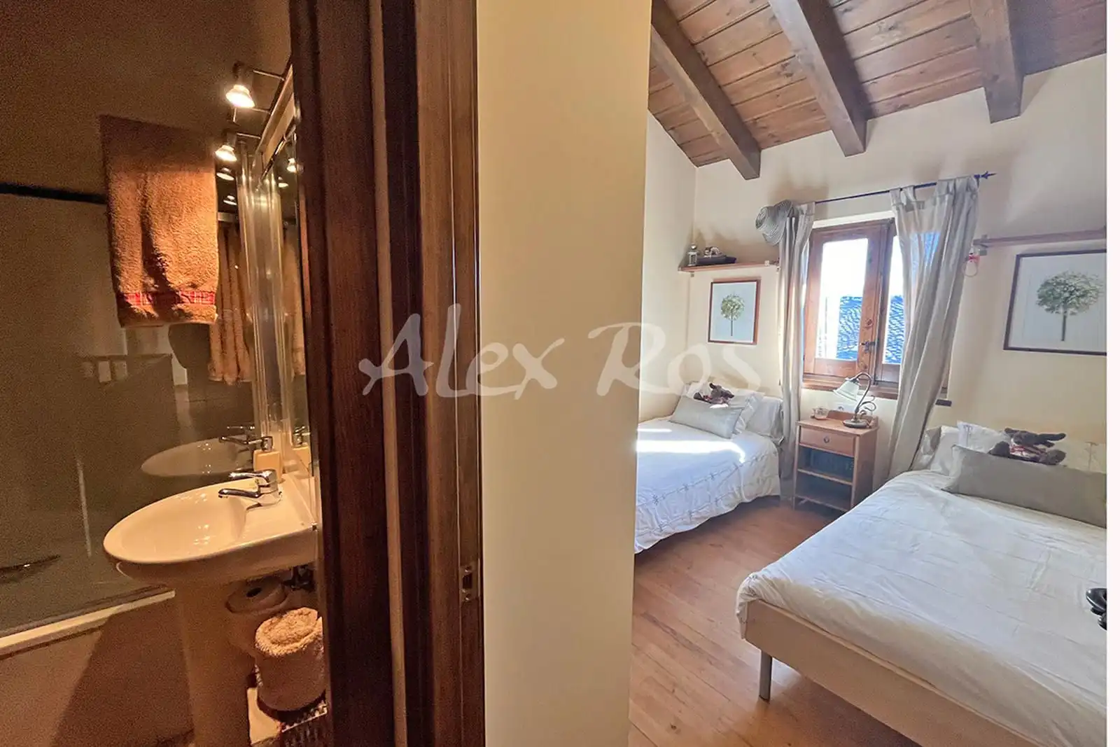 Casa o xalet en venda a travessera de baix, Guils de Cerdanya