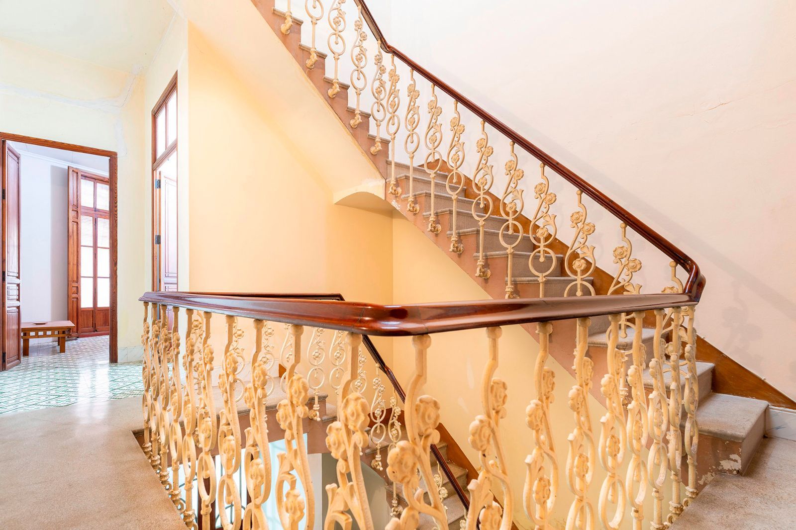 Casa o xalet en venda a Purisima, Centro