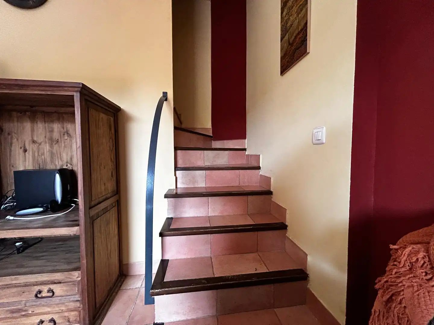 Duplexes for sale in Rota  with Private garden and Furnished