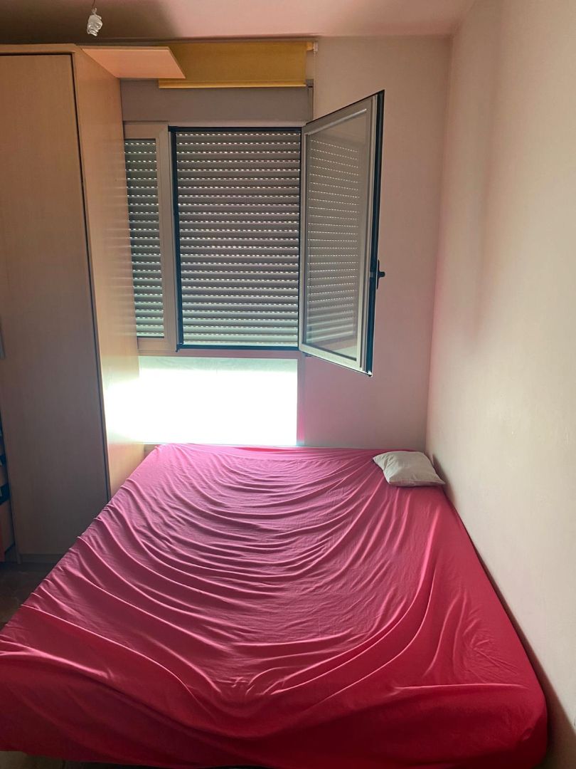 Bedroom of Flat for sale in Torrent  with Air Conditioner, Heating and Storage room