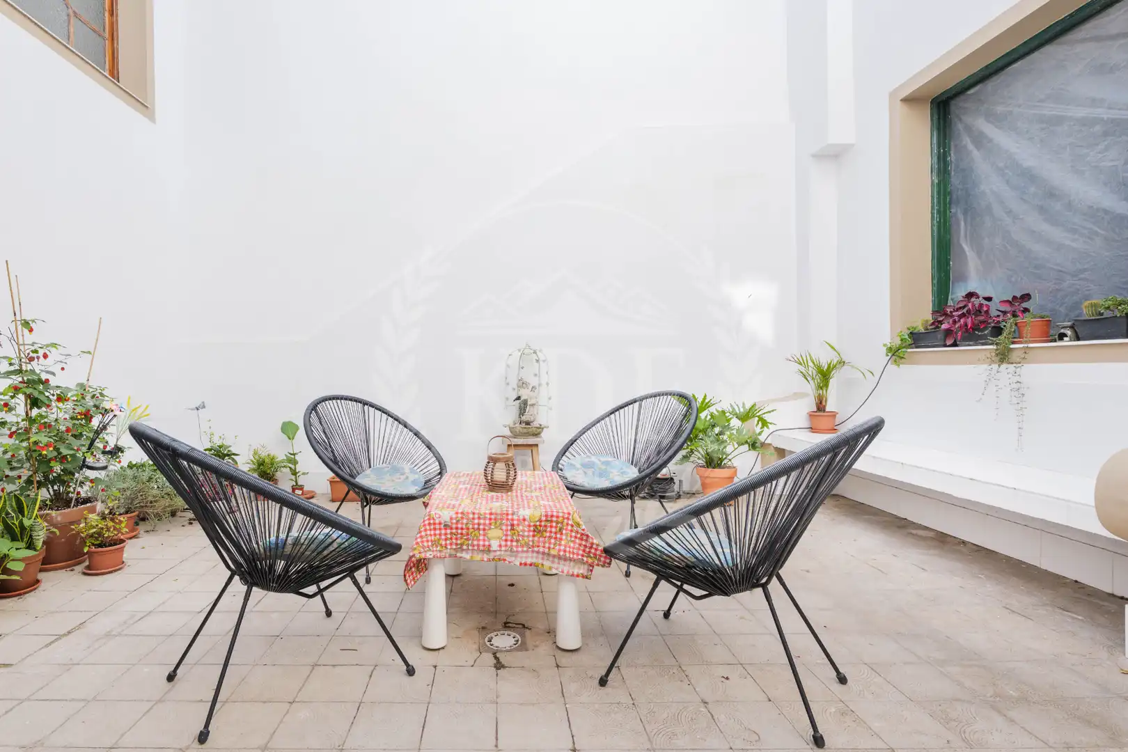 Maison jumelée avec terrasse à vendre à Calle Doctor Domingo González García, imagen 17