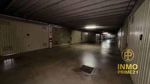 Foto 5 de Garaje en venta en Cardenal Herrera Oria, 38, Peñagrande, Madrid Capital