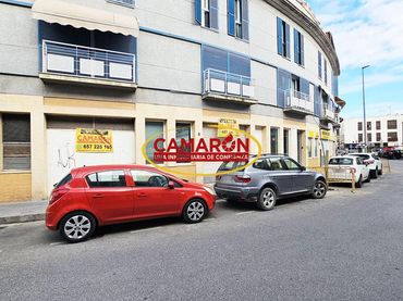 Local comercial en alquiler en Coria del Río