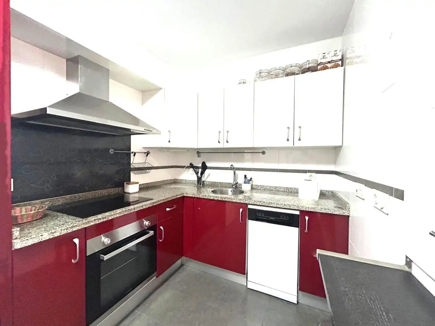 Wohnung mit Terrasse zum Verkauf in Almerimar, imagen 4