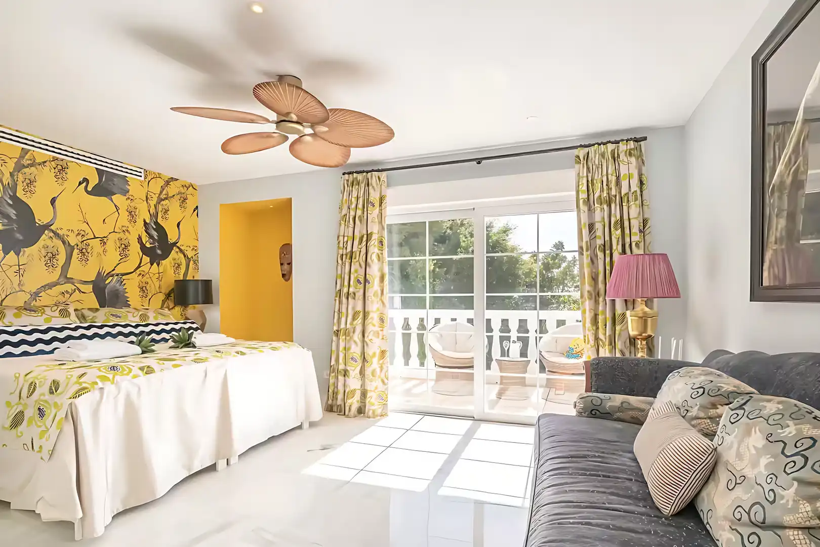 Casa amb terrassa en venda a El Paraíso, imagen 2