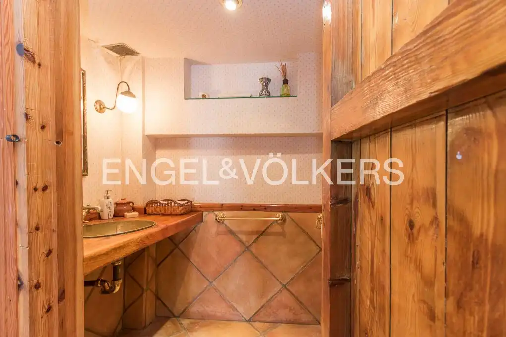 Casa amb terrassa en venda a San Miguel de Salinas, imagen 41
