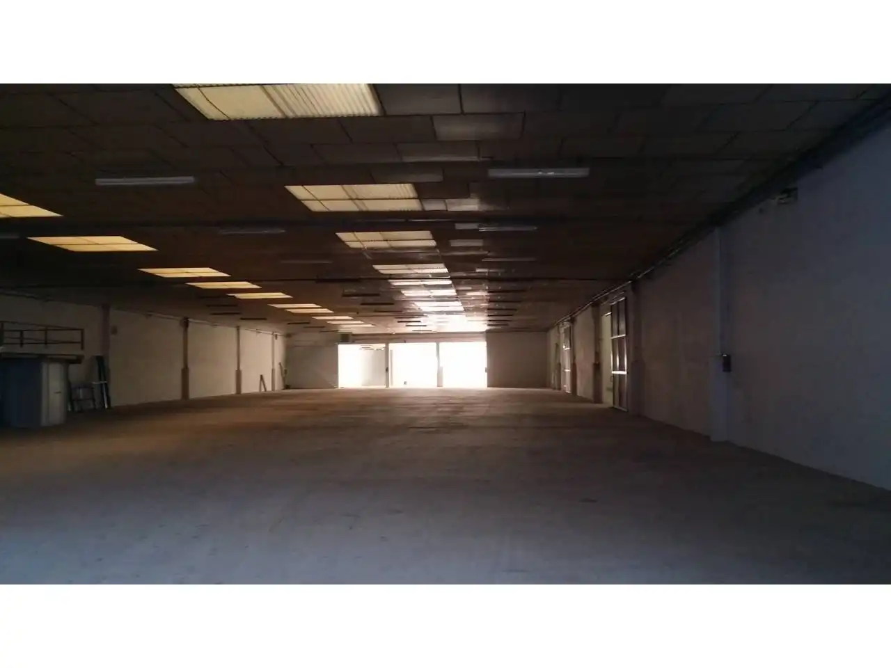 Nave industrial in affitto a Avenida Alquería de Mina, imagen 2