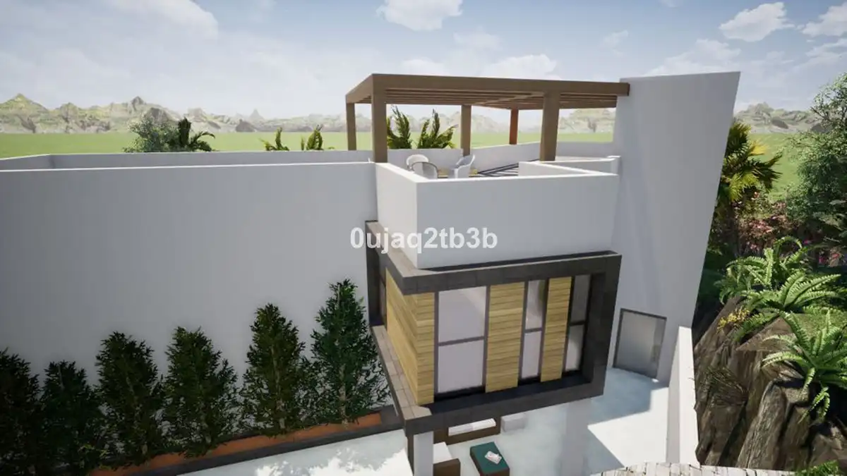 Terreno residenziale in vendita a Las Chapas - El Rosario, imagen 2