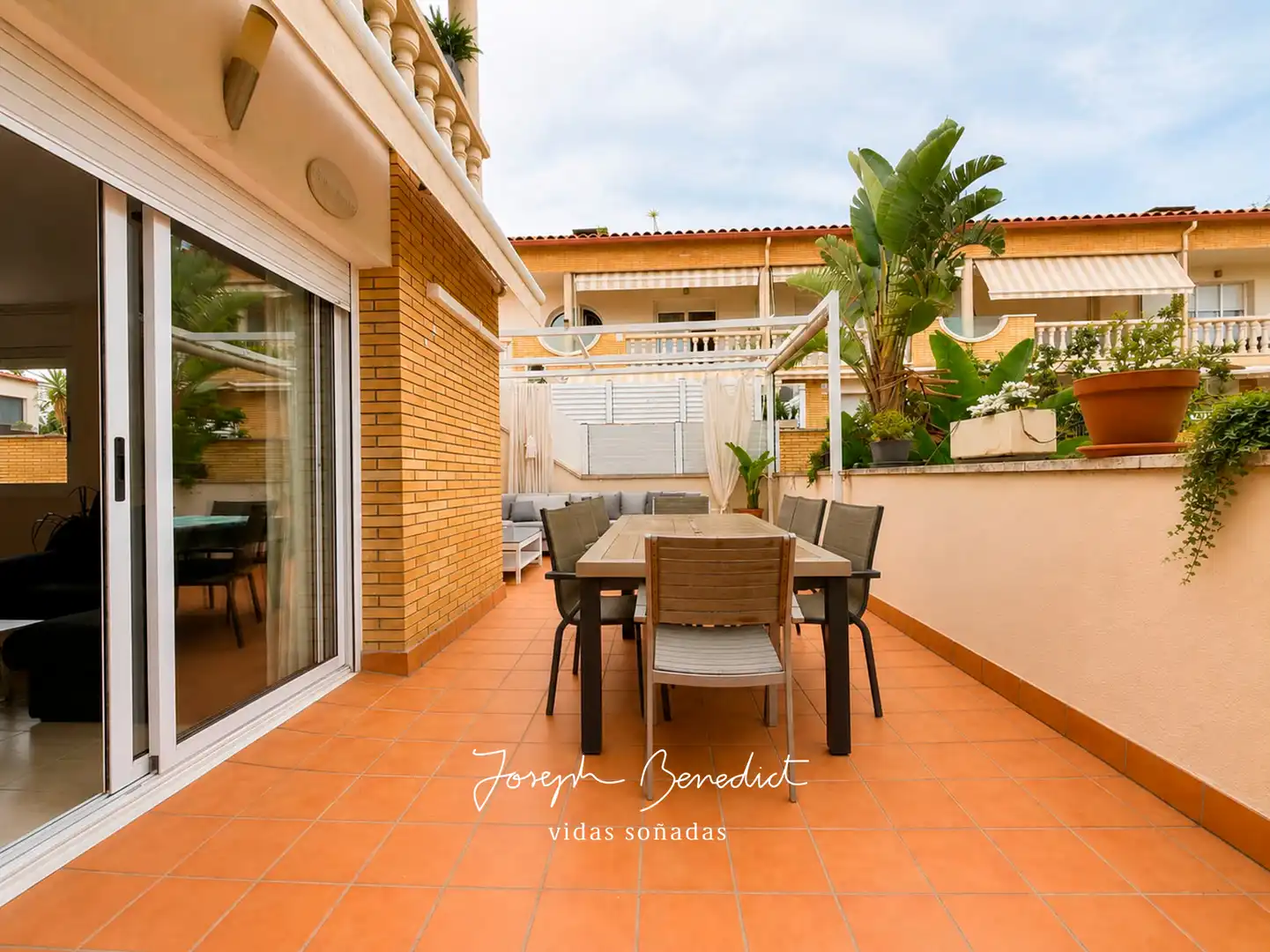 Maison avec piscine à vendre à Cunit Residencial, imagen 8