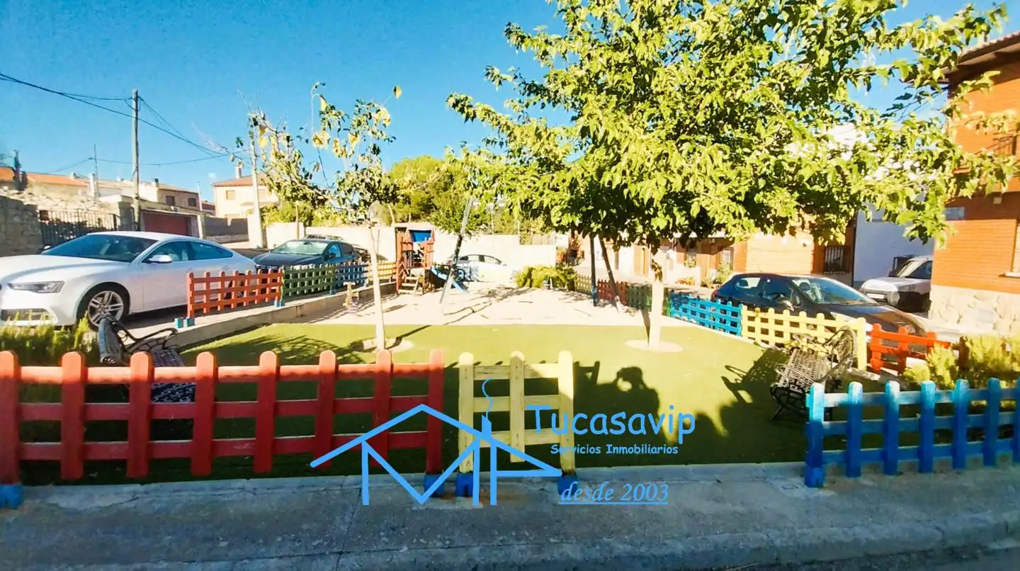 Casa en venda a Paredes de Escalona, imagen 43