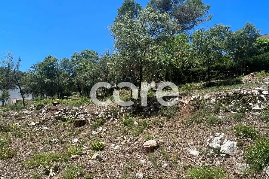 Wohnbaugrundstück zum Verkauf in El Racó - Sant Feliu del Racó, imagen 6