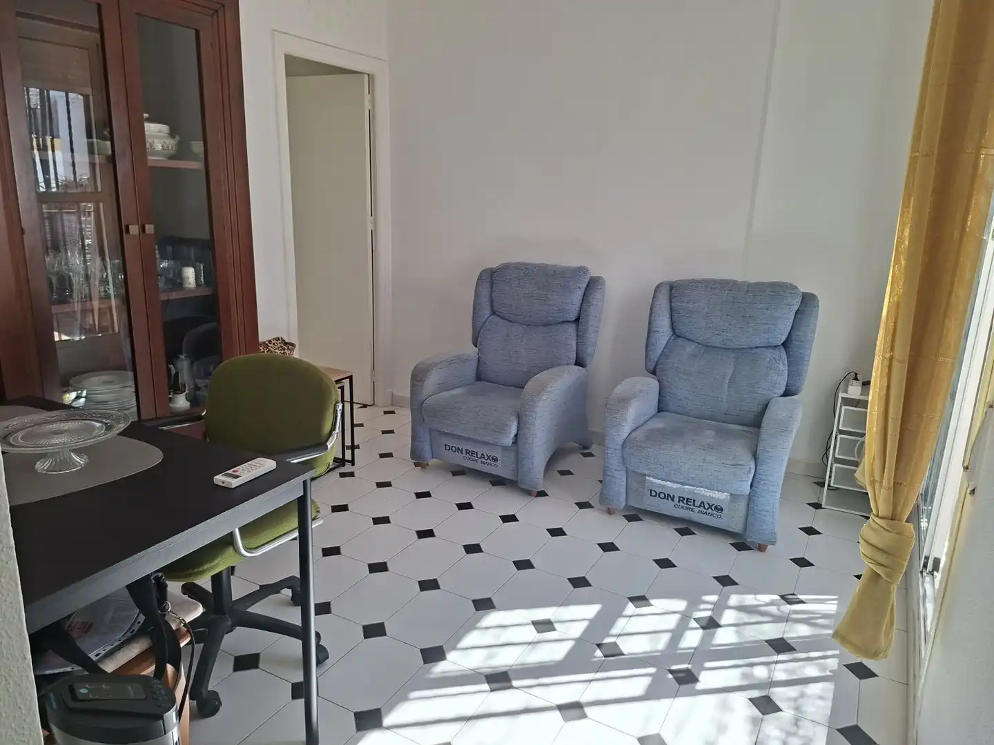 Penthouse for sale in caleria, imagen 4
