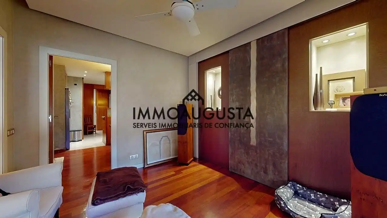 Piso en venta en Sant Gervasi- Galvany