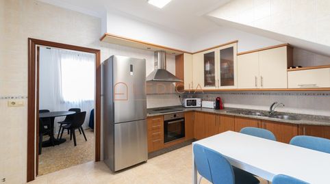 Foto 5 de Casa o xalet en venda a Rúa Félix Ozamiz, 12, Coiro, Cangas