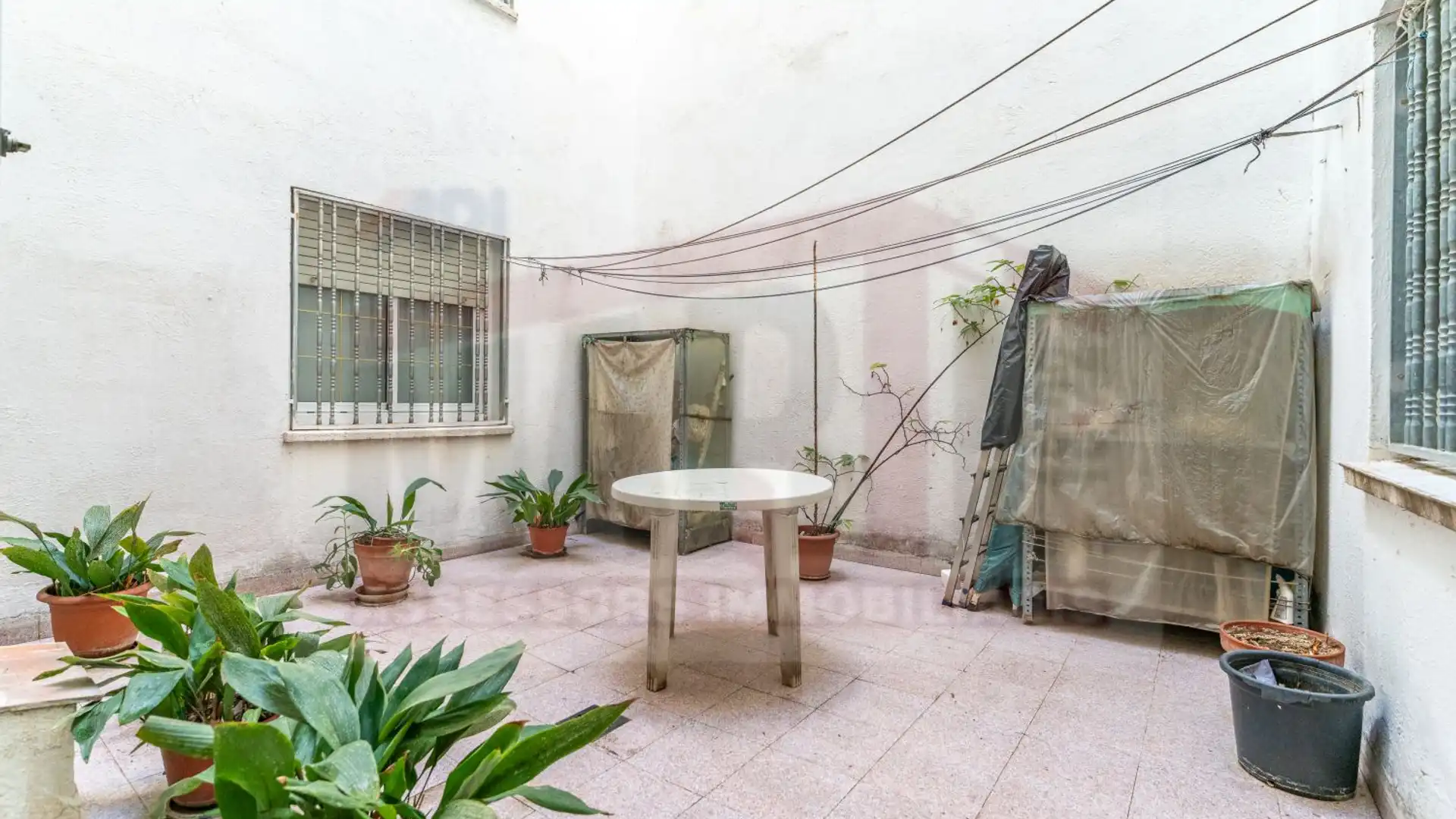 Terrace of Flat for sale in Reus  with Air Conditioner, Heating and Terrace