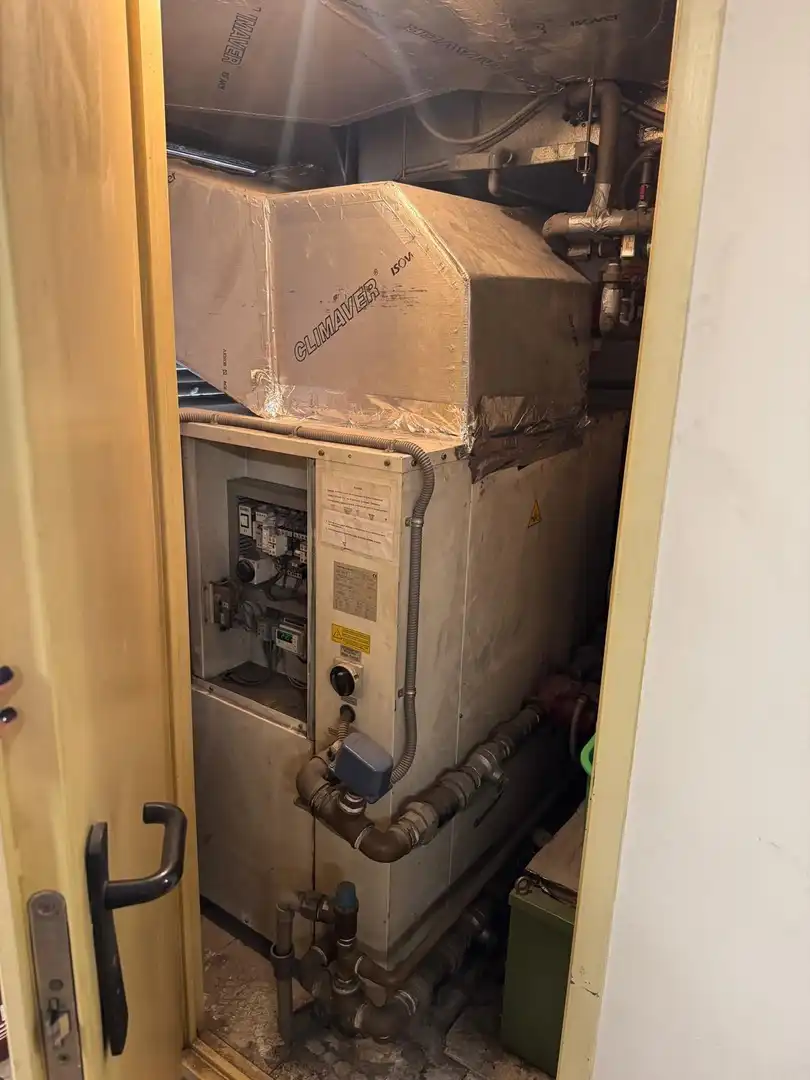 Office space with lift for sale in Calle de Menéndez Pelayo, imagen 15