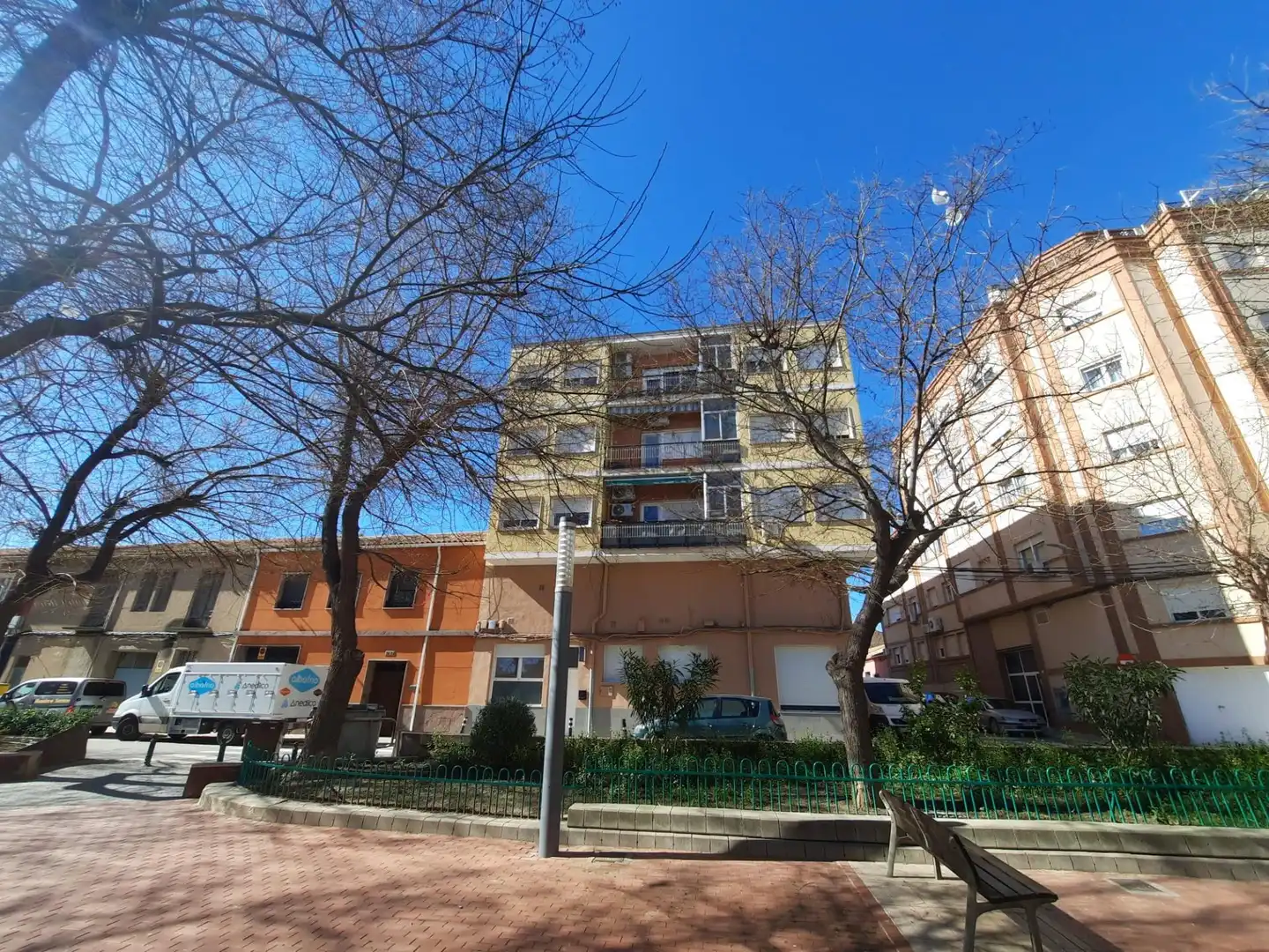 Appartamento con terrazza in vendita a Almansa, imagen 17