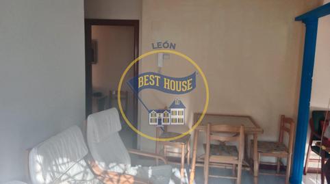 Foto 4 de Planta baixa en venda a Armunia, León