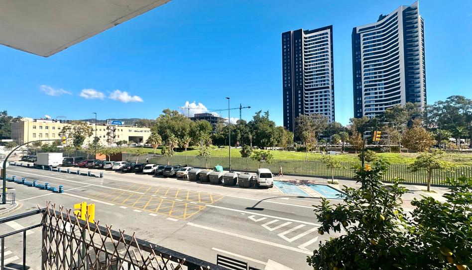 Foto 1 de Pis en venda a Avenida del Doctor Marañón, 36, Martiricos - La Roca - La Rosaleda, Málaga