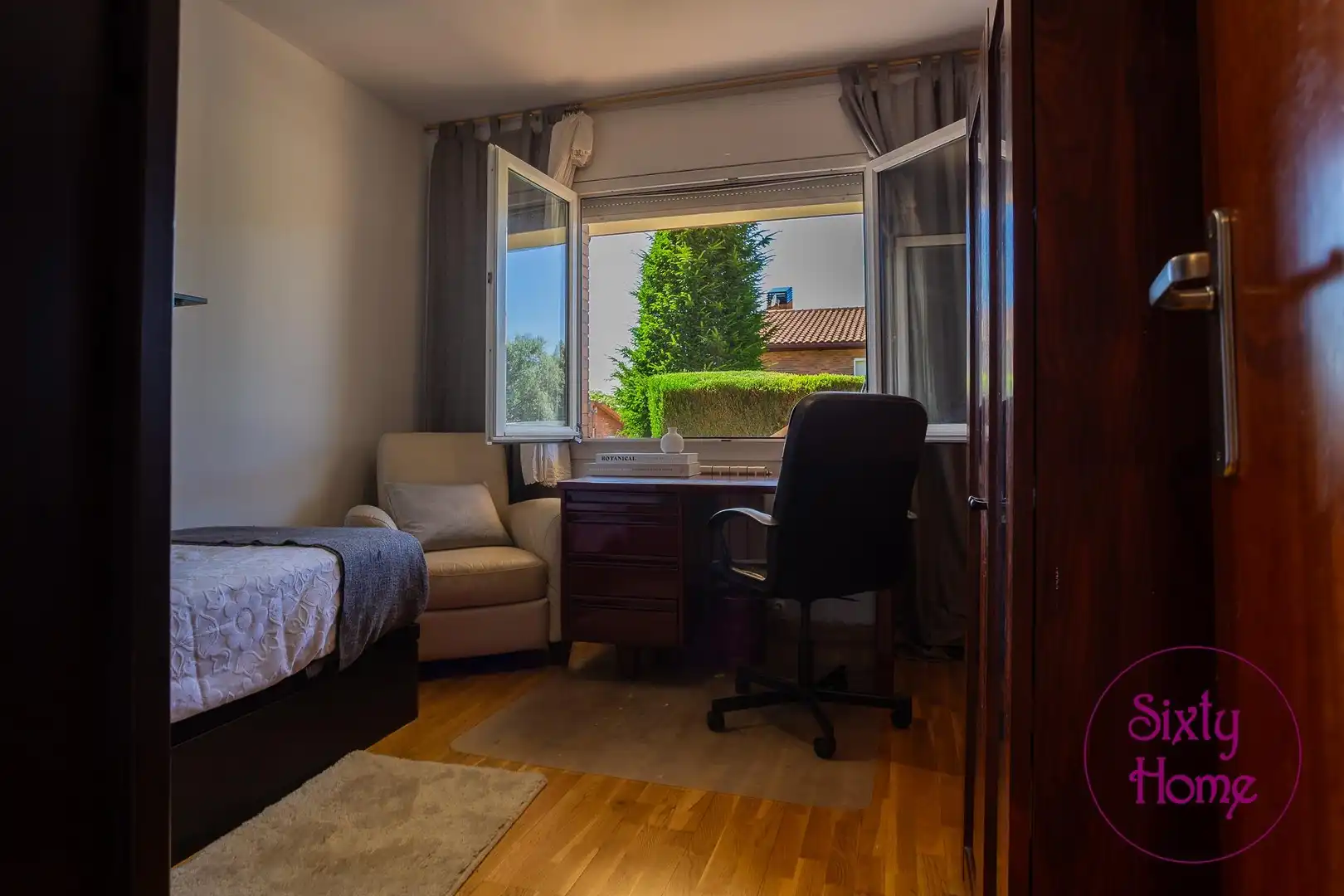 Villa avec piscine à vendre à Urbanizacion PARQUE DE GUARA 29, imagen 26
