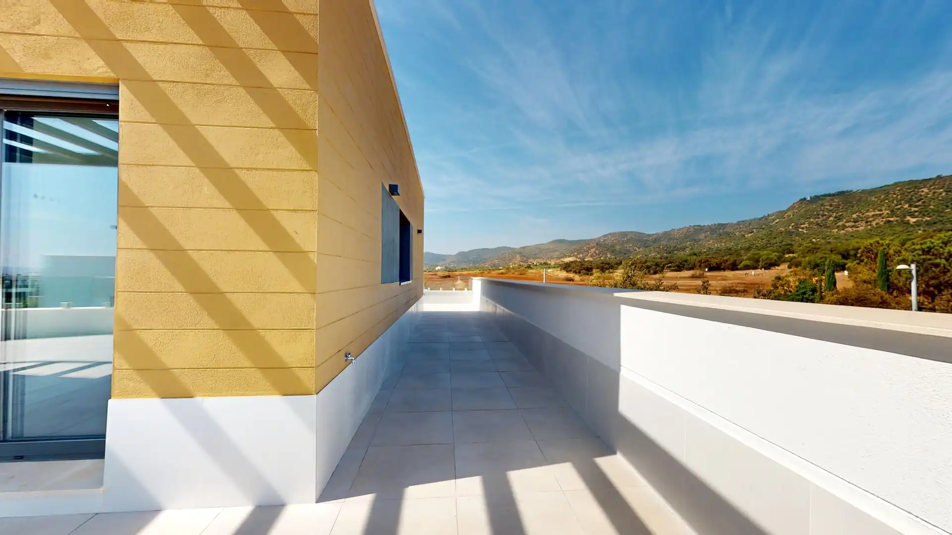 Penthouse with pool for sale in Calle El Manantial, imagen 32