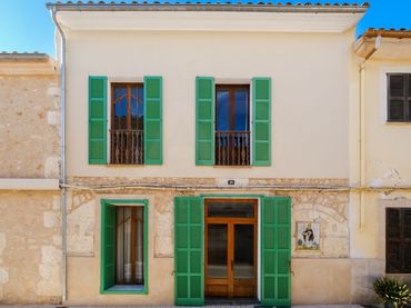 Semi-detached house for sale in Manacor Centre