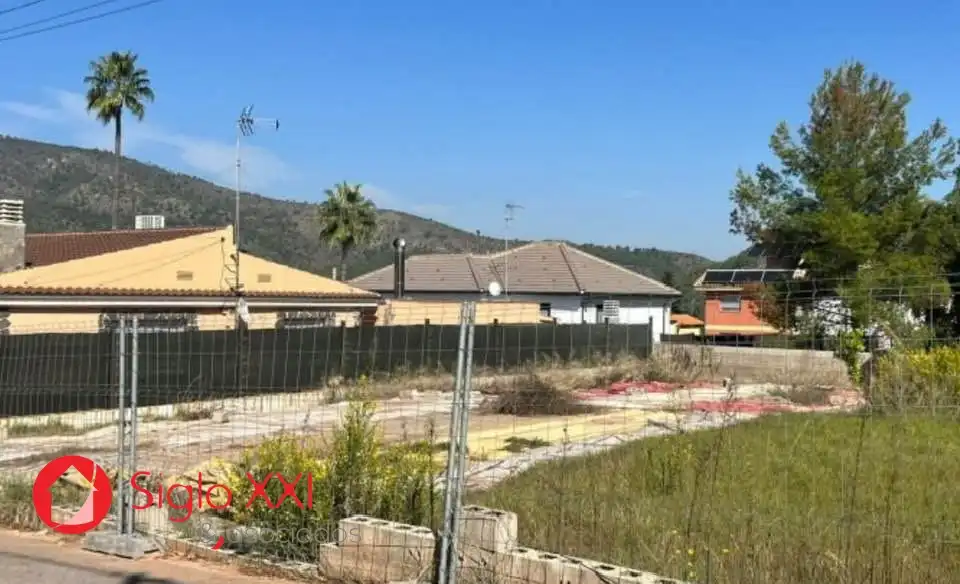 Terrenos y solares en venta en Artana, imagen 7