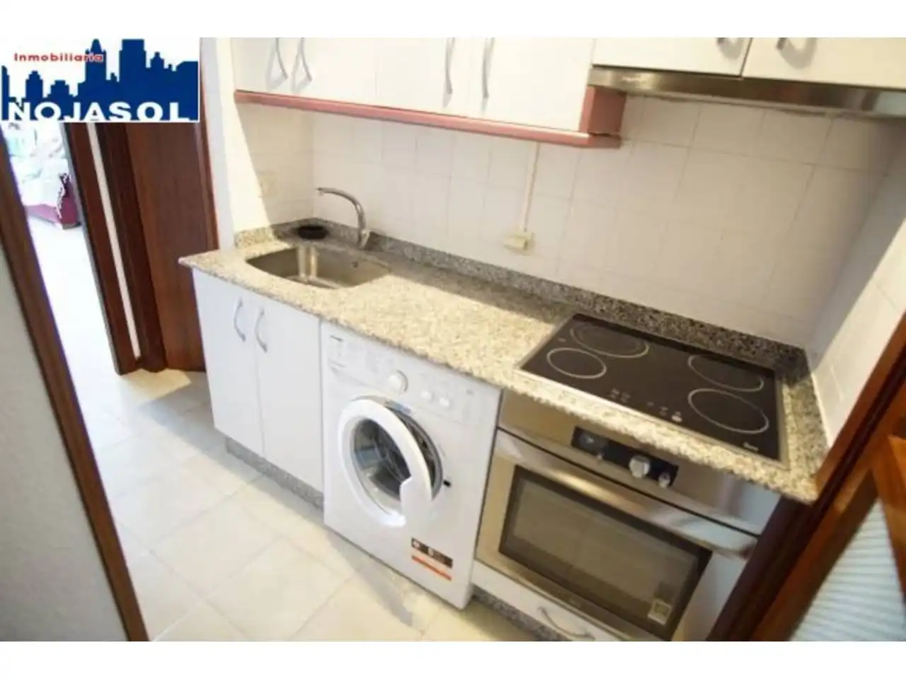 Wohnung zur Miete in Calle PASEO DEL BRUSCO 27, imagen 19