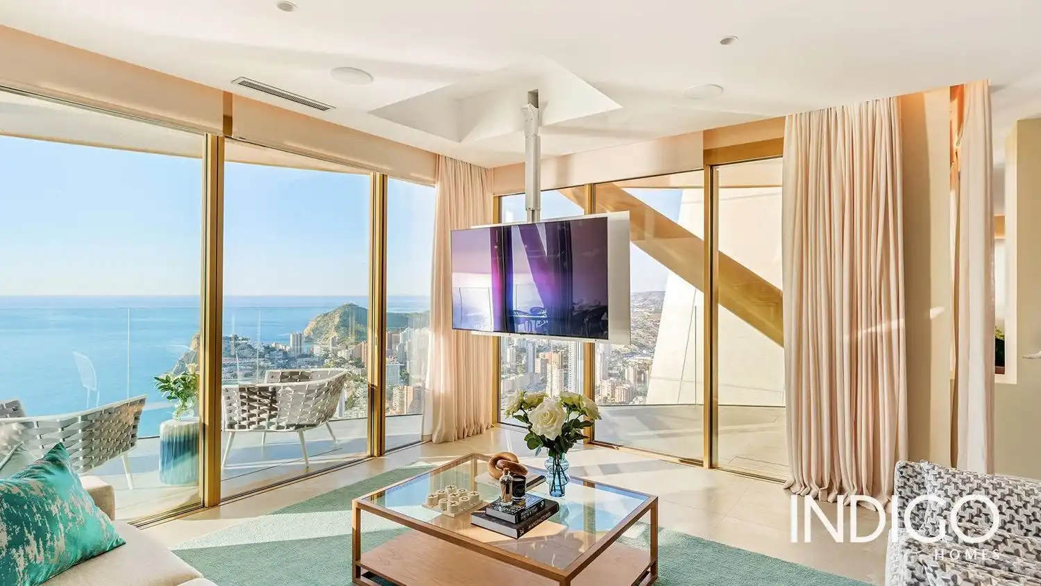 Flat with pool for sale in AVENIDA DE MEJICO, imagen 8