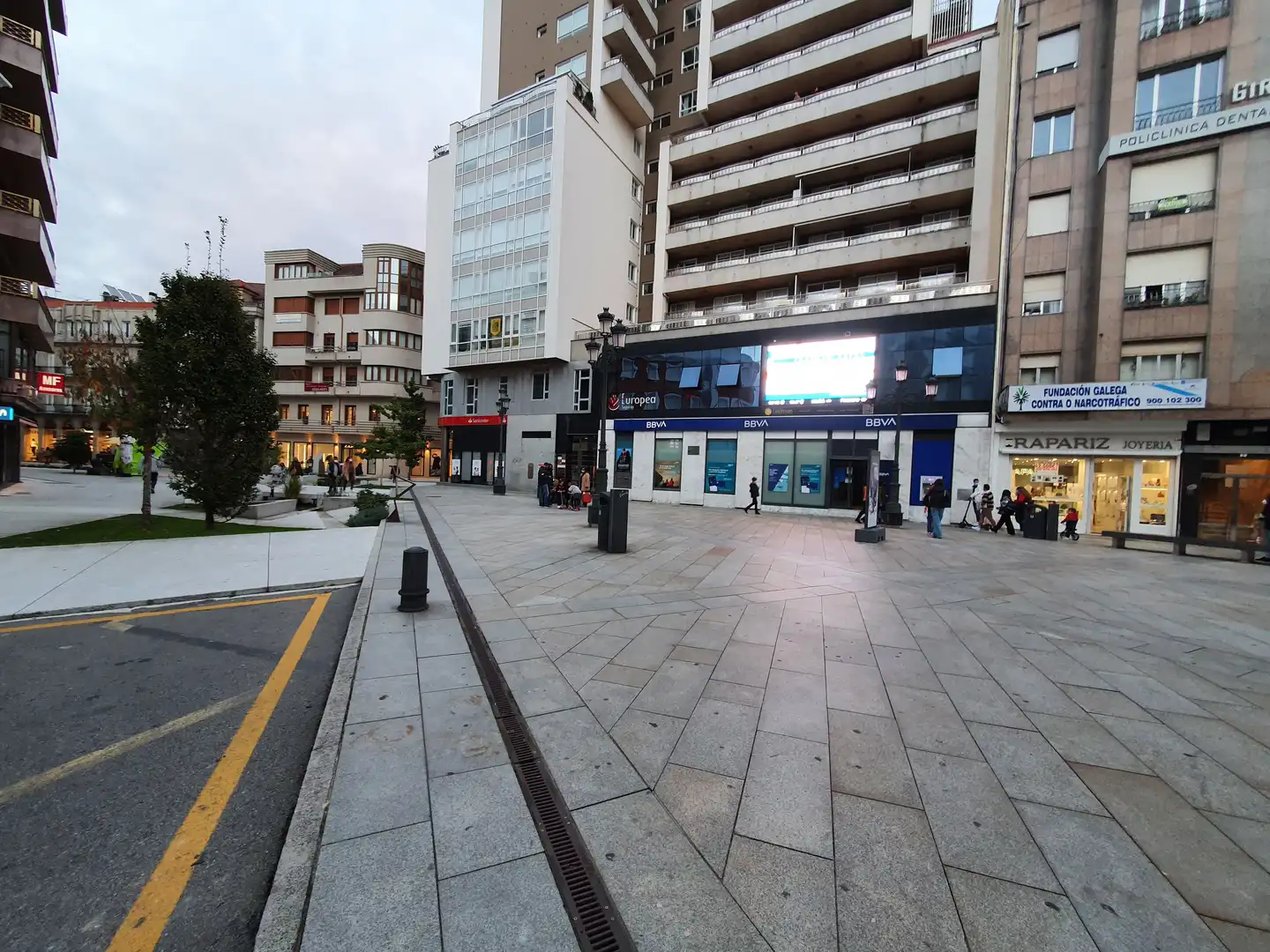 Local comercial de lloguer a Rúa Arzobispo Lago, imagen 10
