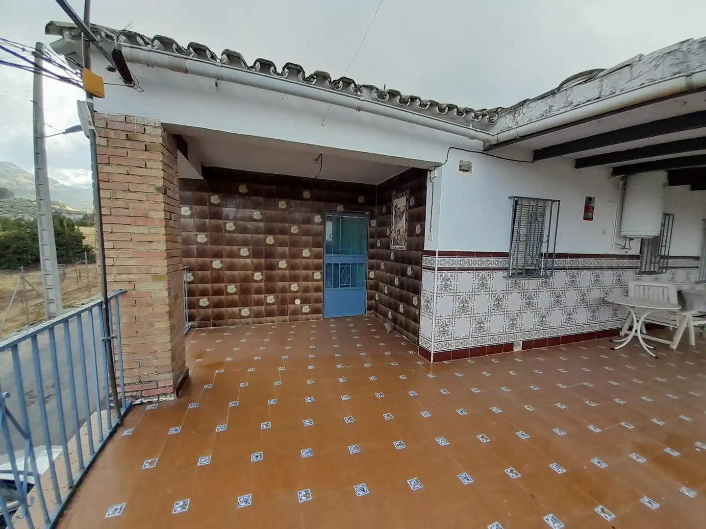 Casa o chalet en venta en Jamilena con Jardín privado, Terraza y Trastero