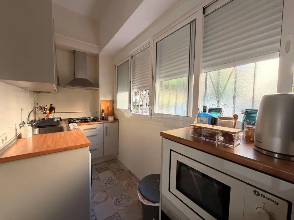 Wohnung zum Verkauf in C. Teniente Díaz Corpas, imagen 20