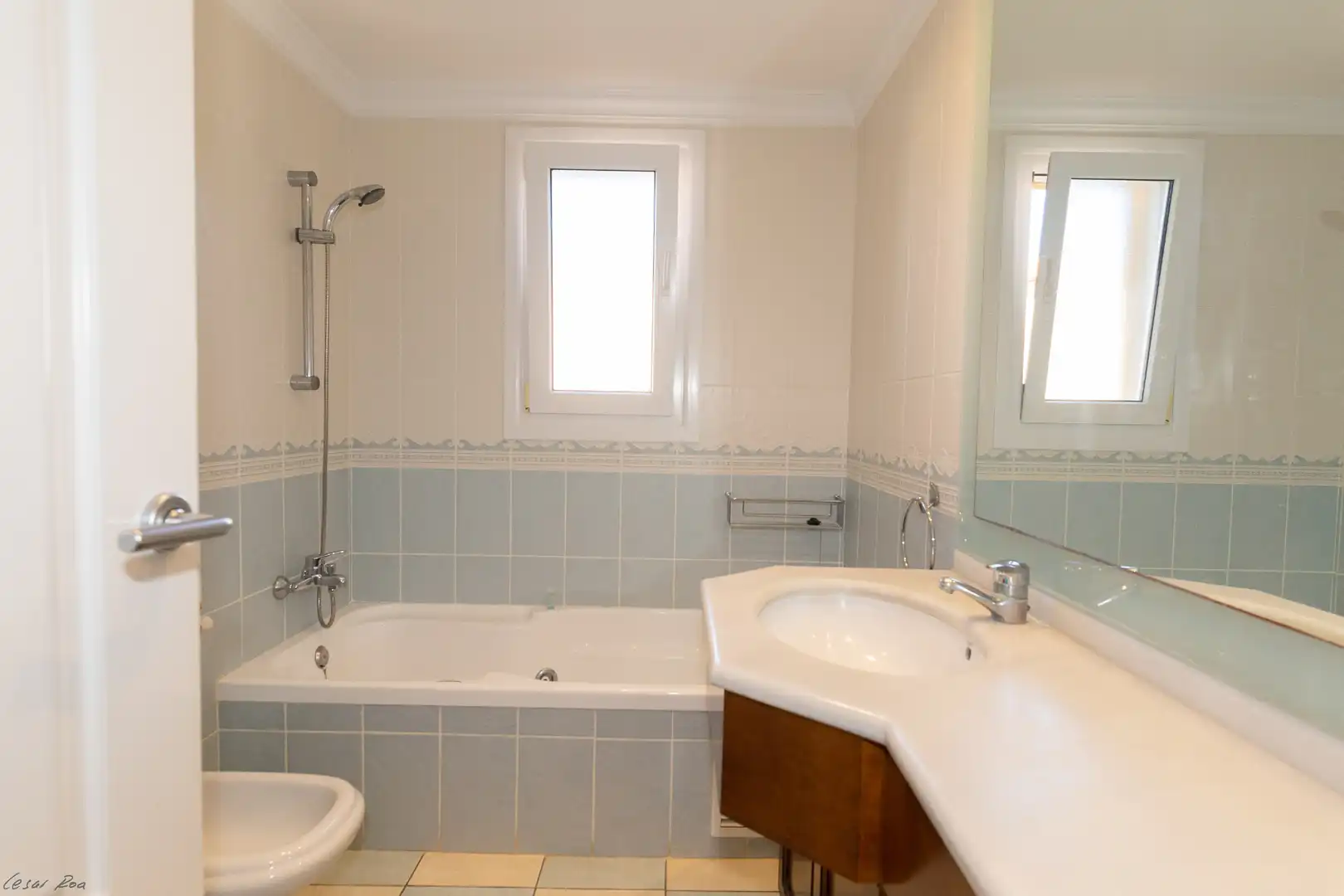 Detached house with pool for sale in Camí de la Bota, imagen 17