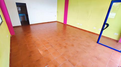 Photo 3 of Premises for sale in Avenida Buenos Aires, 2, Pan y Guindas, Palencia