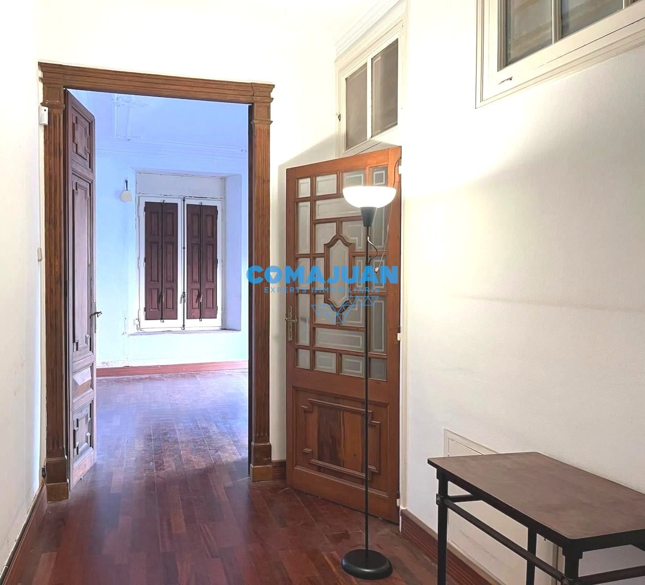 Pis en venda en Mataró amb Calefacció i Balcó