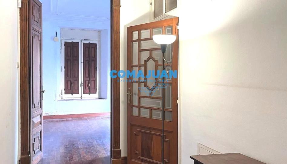 Foto 1 de Pis en venda a Centre, Barcelona