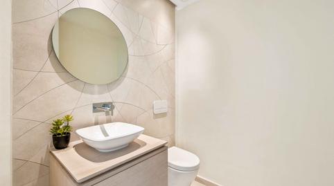 Foto 4 de Planta baixa en venda a Casco Antiguo, Málaga