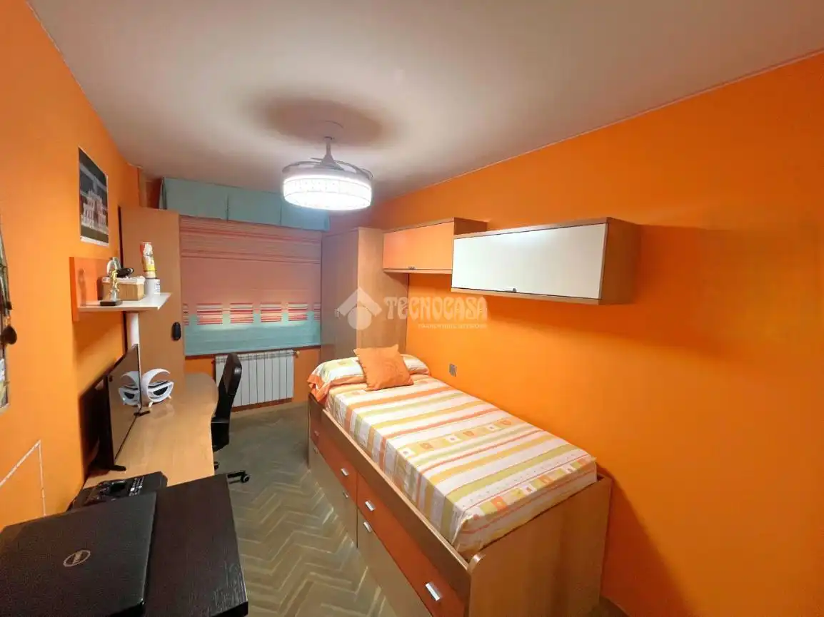 Flat with lift for sale in Calle Pinto - San Roque, imagen 20