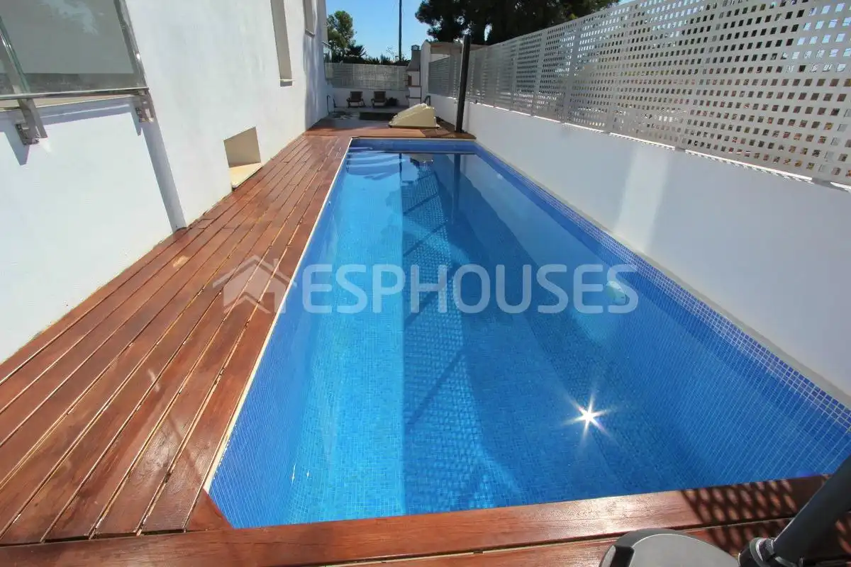 Casa con balcone in vendita a Coloma, imagen 28
