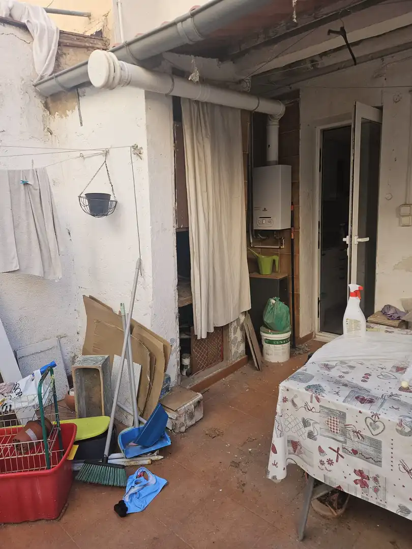 Ground floor for sale in Sant Joan Baptista