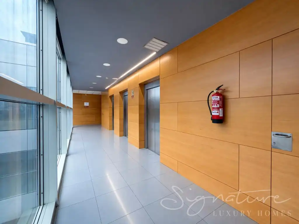 Office space for sale in Avenida Corts Catalanes, imagen 14