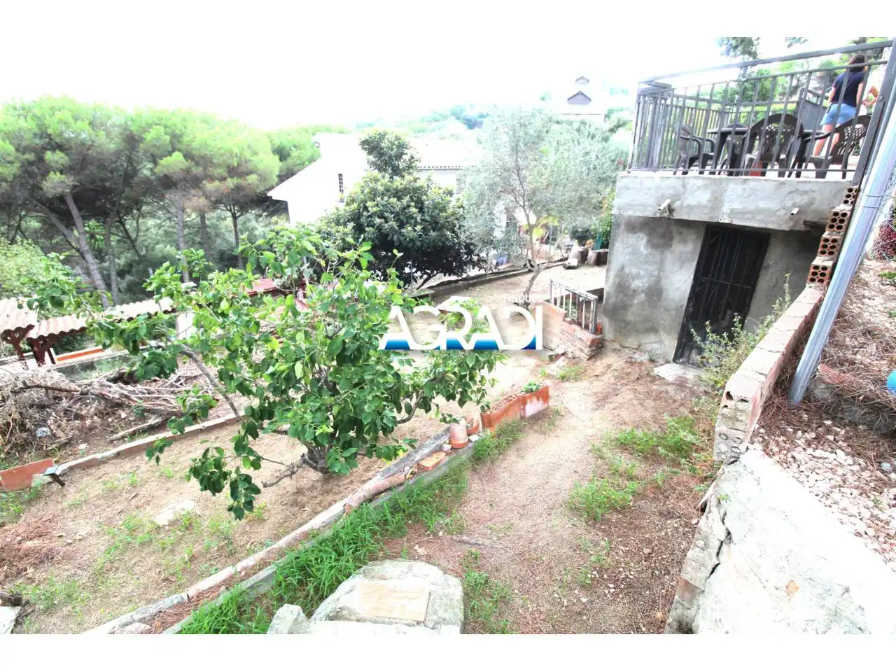 Maison avec piscine à vendre à Urbanizacion Can Canyamars, imagen 8
