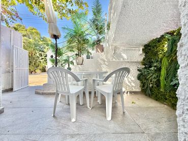 Bungalow avec balcon à vendre à Los Narejos - Punta Calera