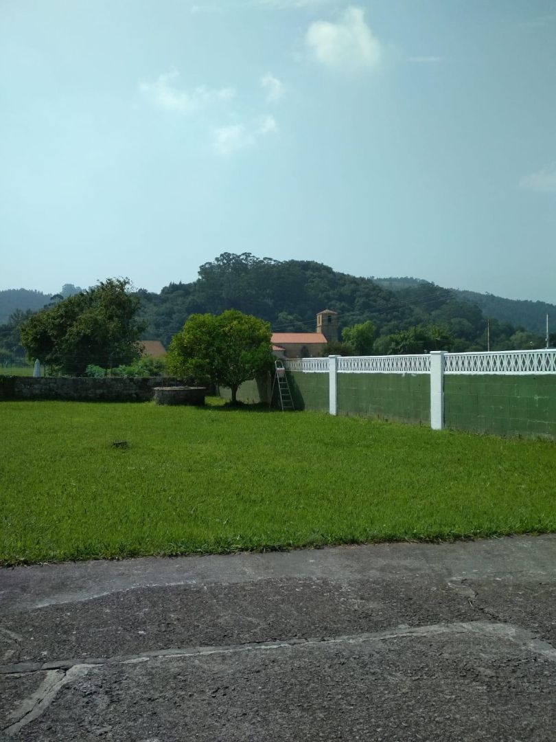 Casa o chalet en venta en Entrambasaguas con Calefacción, Balcón y Alarma