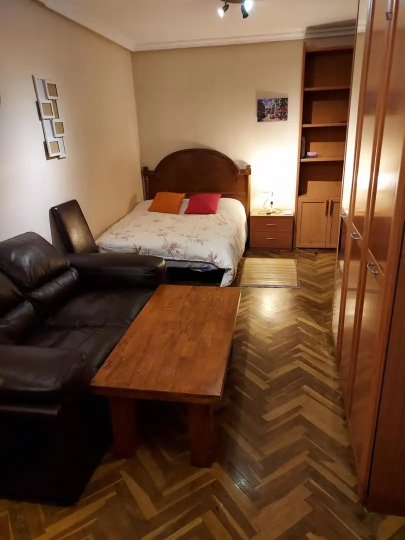 Zimmer in San Bernardo