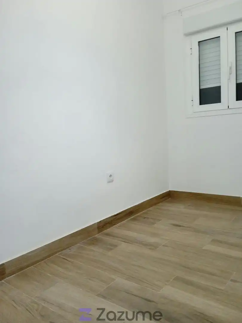 Piso de alquiler en C. Virgen de los Dolores, Barrio Bajo