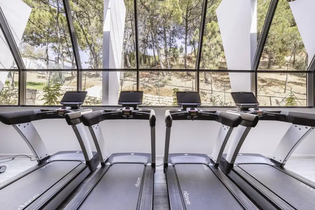 Apartment with pool for sale in Altos de Estepona, imagen 16