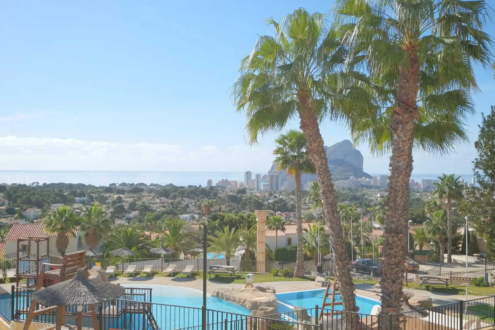 Maison mitoyenne avec piscine à vendre à Cometa, imagen 3