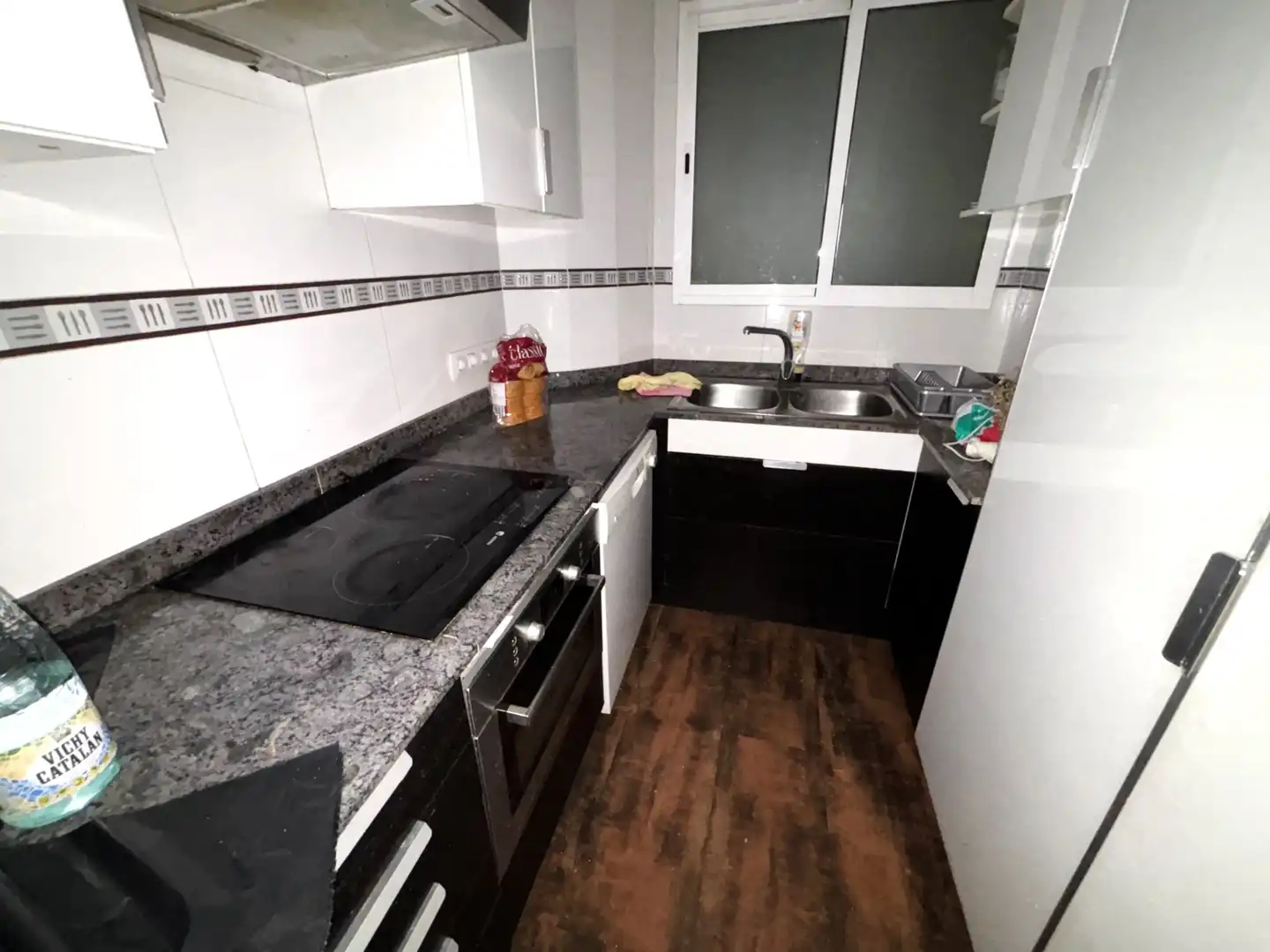 Flat with lift for sale in SEPULVEDA, imagen 3
